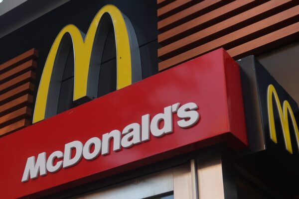 McDonald’s (MCD) Q2 2025 earnings