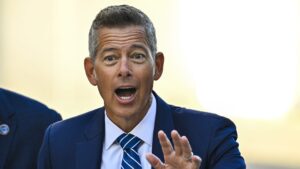 Trump administration pulls 5 million from California rail
