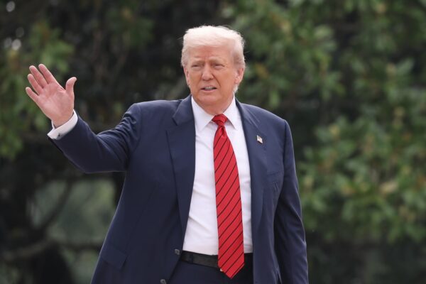 Trump order will allow alternative assets like cryptocurrencies, private equity in 401(k)s