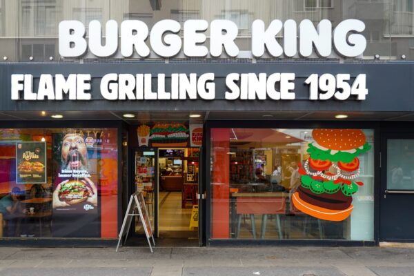 Restaurant Brands International (QSR) Q2 2025 earnings