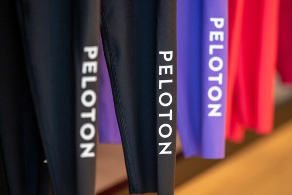 Peloton (PTON) earnings Q4 2025