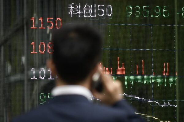 Asia markets live: RBI decision, Honda earnings