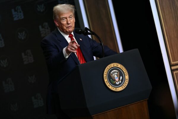 Trump is hailing the EU’s 0 billion investment pledge — but it might never happen