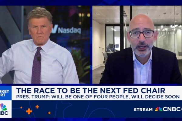 Trump faces a variety of choices as he seeks to fill Fed vacancies