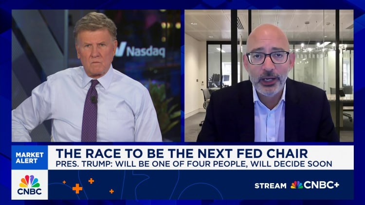 Trump faces a variety of choices as he seeks to fill Fed vacancies