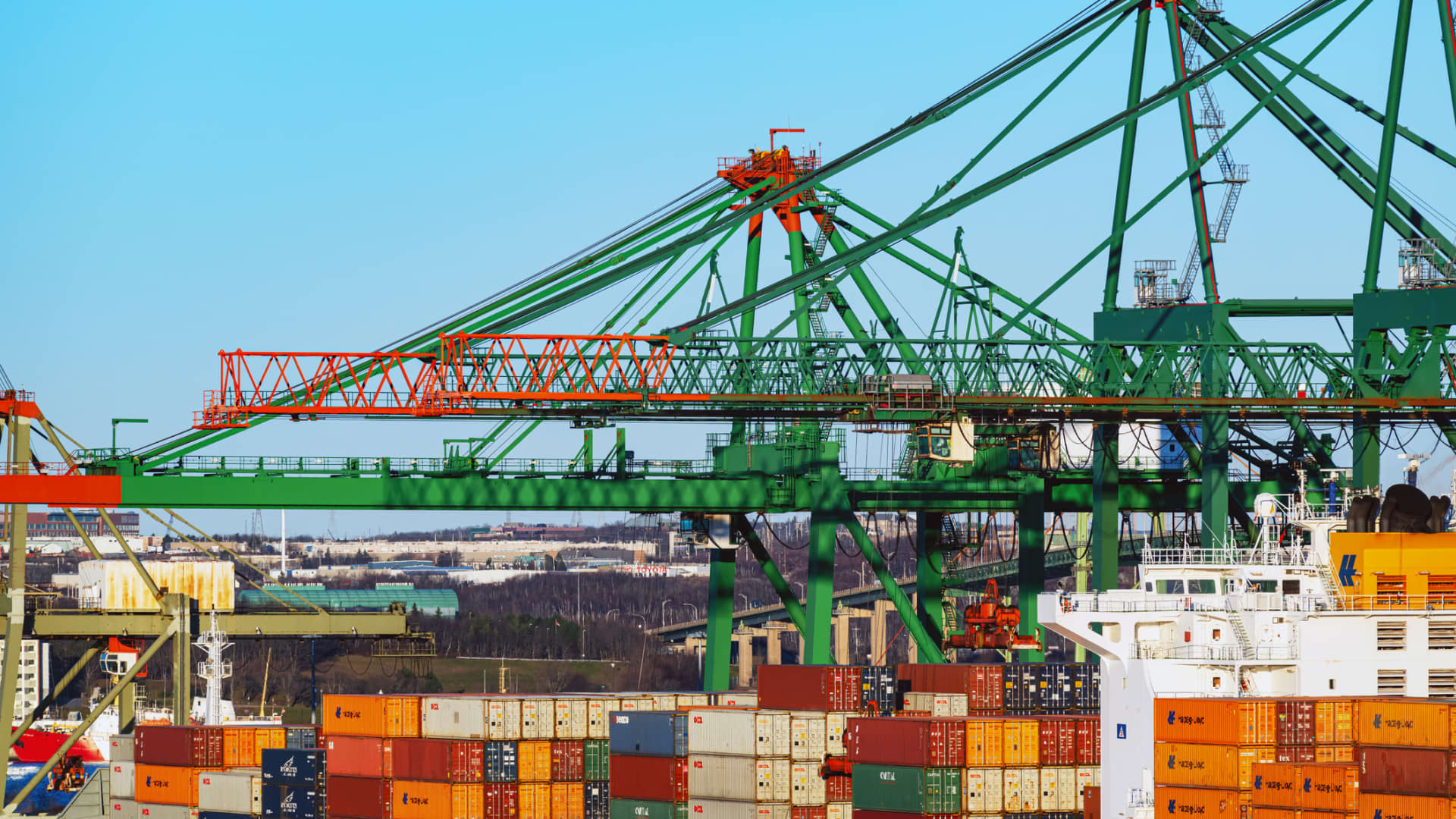 Trump tariffs offer ‘opportunities’ for investors: market strategist