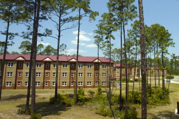 5 soldiers shot at military base, Army says