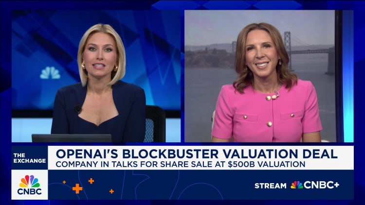 OpenAI launches new GPT-5 model for all ChatGPT users