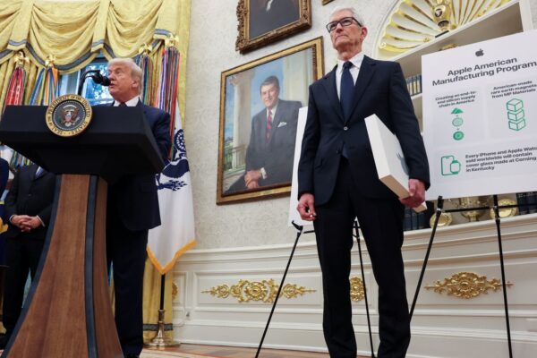 Apple’s reversal of fortune continues, and a historic stock offering may be in the works