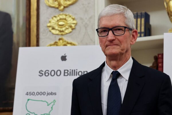 Jim Cramer’s top 10 things to watch in the stock market Thursday