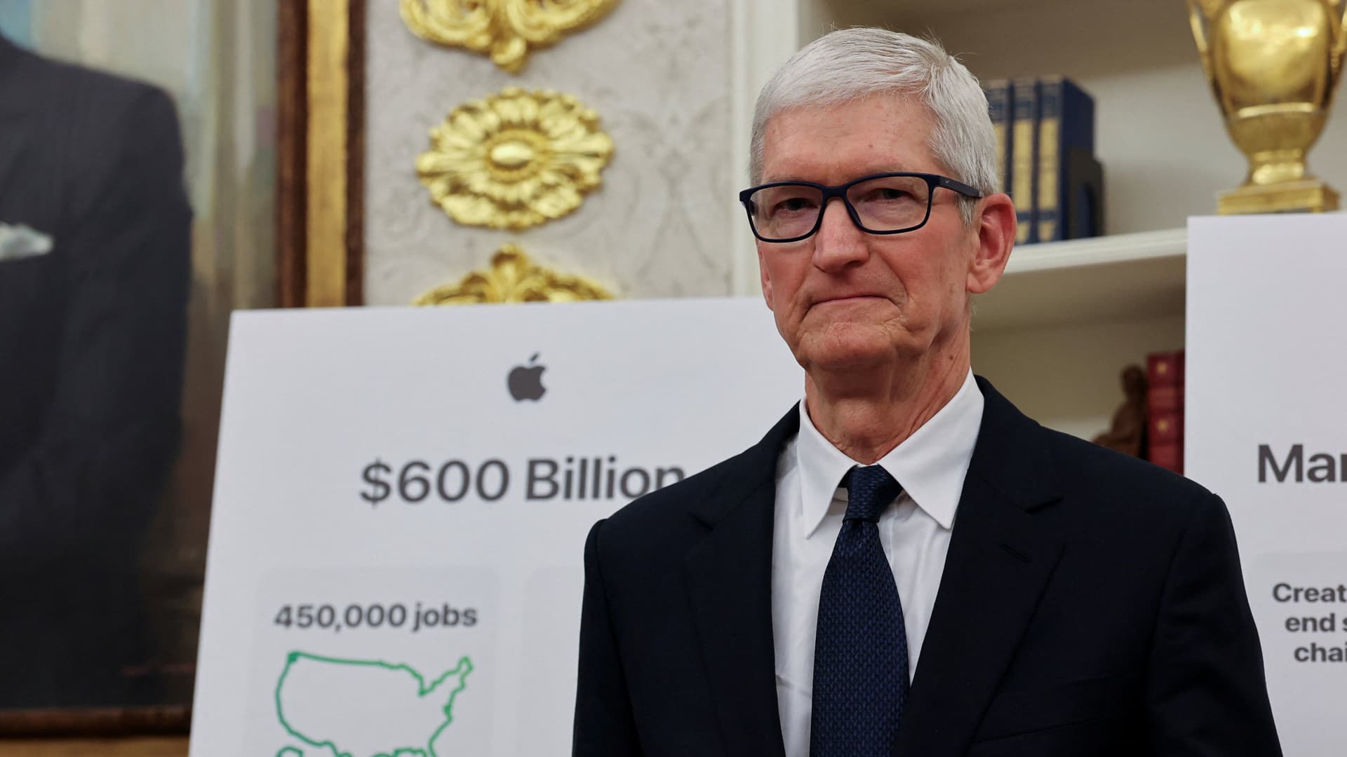 Jim Cramer’s top 10 things to watch in the stock market Thursday