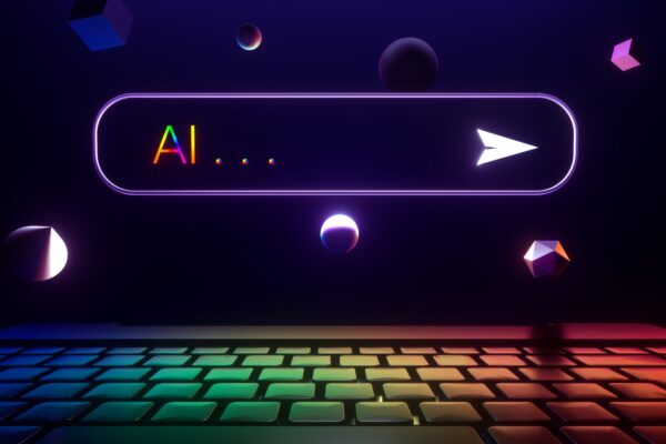 AI is changing the lucrative search business. Here’s how to pick the winners — and avoid the losers