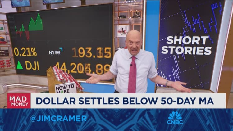 ‘We have a market that’s all over the map’ ‘We have a market that’s all over the map’