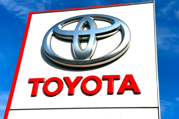 Toyota Motor June-quarter profit beats estimates — but drops 11% as U.S. tariffs bite