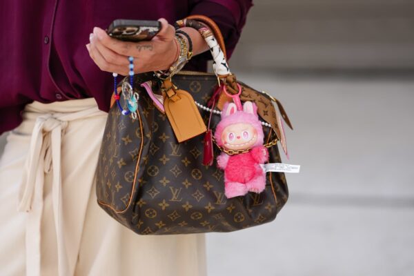 Pop Mart’s Labubus boost China’s soft power as its brands find global appeal