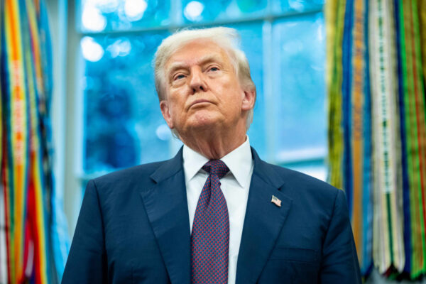 Trump orders ‘new’ census that excludes undocumented immigrants