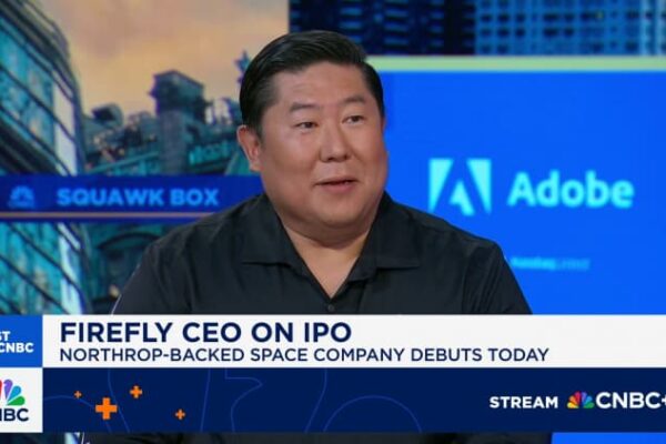 Firefly Aerospace buys defense tech firm for 5 million Firefly Aerospace buys defense tech firm for 5 million