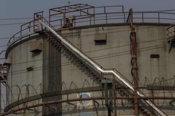 India’s oil options in a post-Russia world