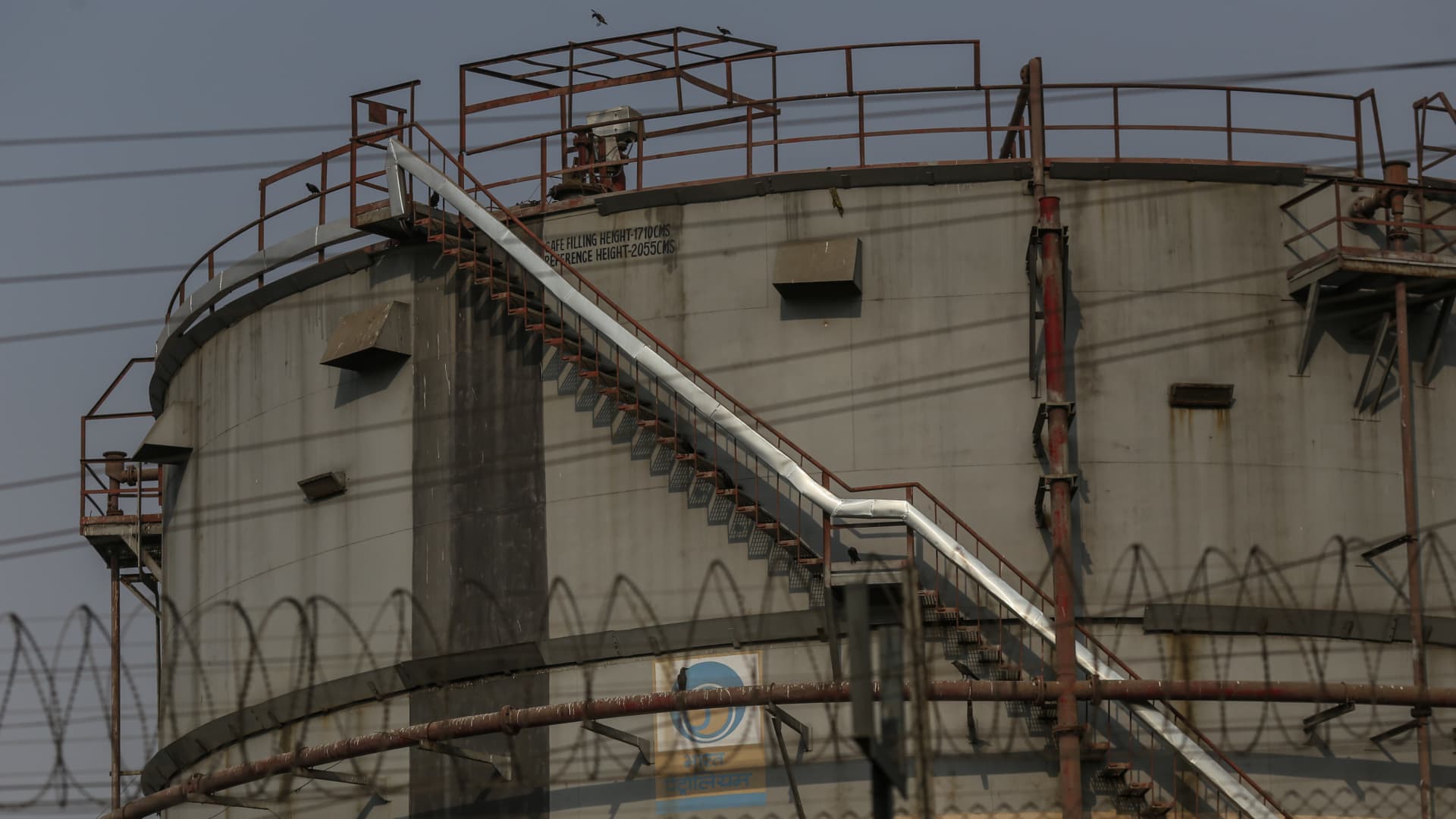 India’s oil options in a post-Russia world