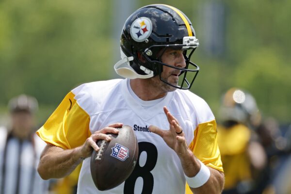 Aaron Rodgers-backed startup aims to be the IMDb for pro athletes