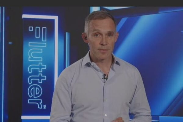 Flutter (FLUT) Q2 2025 earnings report