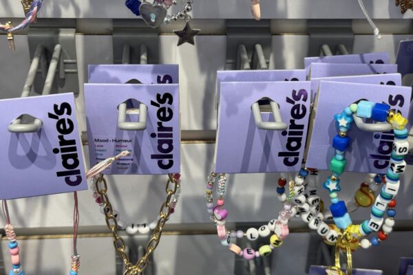 Bankrupt Claire’s sells most of its North American business