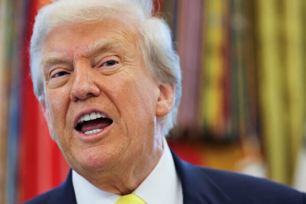 Trump’s Russia deadline comes around with tariffs at stake