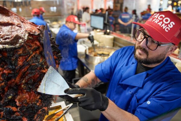 Tariffs have come — but ‘TACO trade’ seems to be still on