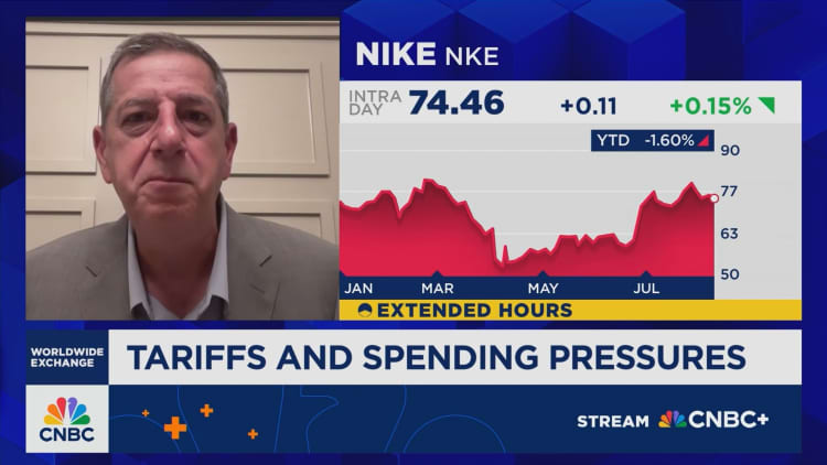 Trade Desk tanks on CFO departure, Q2 results and Amazon competition