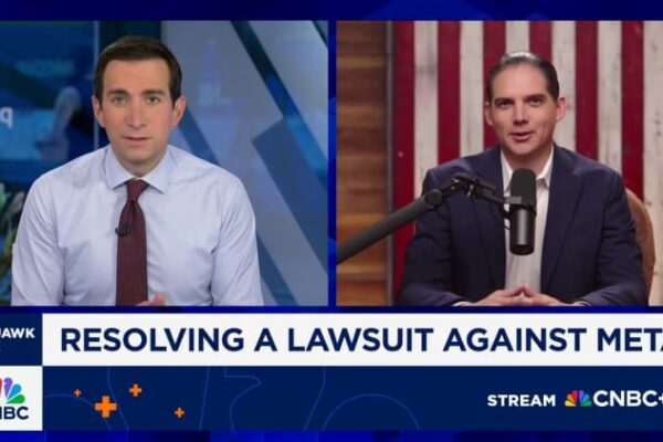 Sen. Hawley to probe Meta AI bot policies for children after report Sen. Hawley to probe Meta AI bot policies for children after report