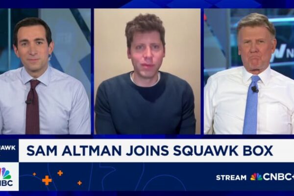 Sam Altman says AGI has become a pointless term — experts agree