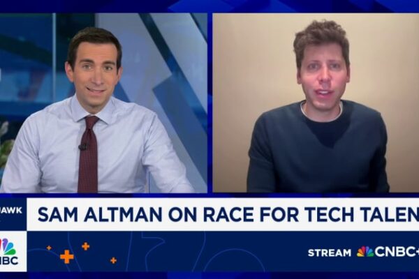 ‘Willing to run the loss’ after GPT-5 launch