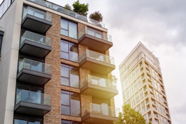 AI in apartment market is taking over work orders, lease renewals and more