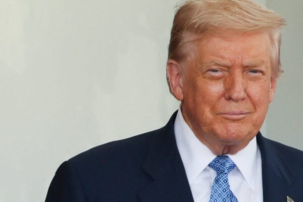 Trump half-billion-dollar civil fraud penalty thrown out by appeals court