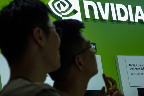 Chinese state media says Nvidia H20 chips not safe for China