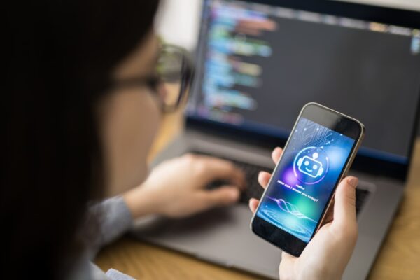 AI agents drafted into cybersecurity defense forces of companies