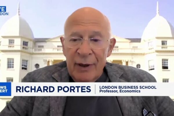 Trump-Putin talks are already a ‘triumph’ for Moscow, its economy and markets