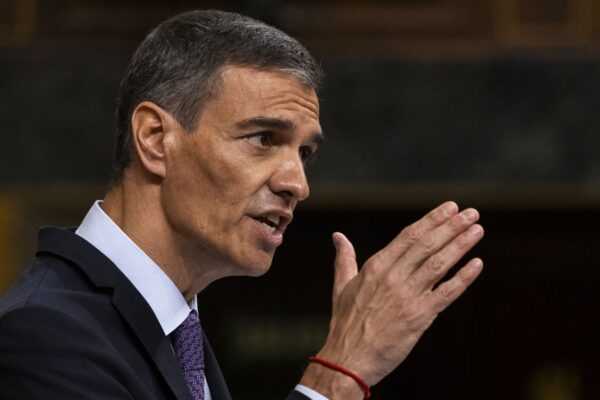 How Spain is standing up to Trump on defense and China