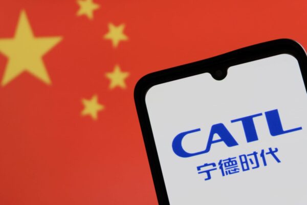 Lithium stocks surge after Chinese mine suspends production