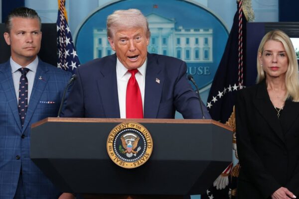 Trump puts DC police under federal control, deploys National Guard