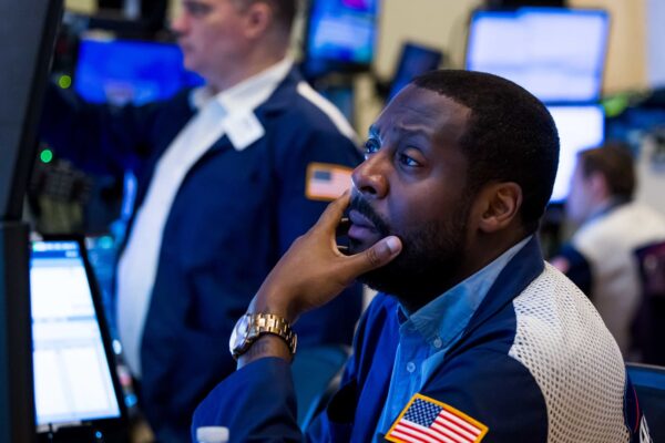 Stoxx 600, DAX, CAC, FTSE