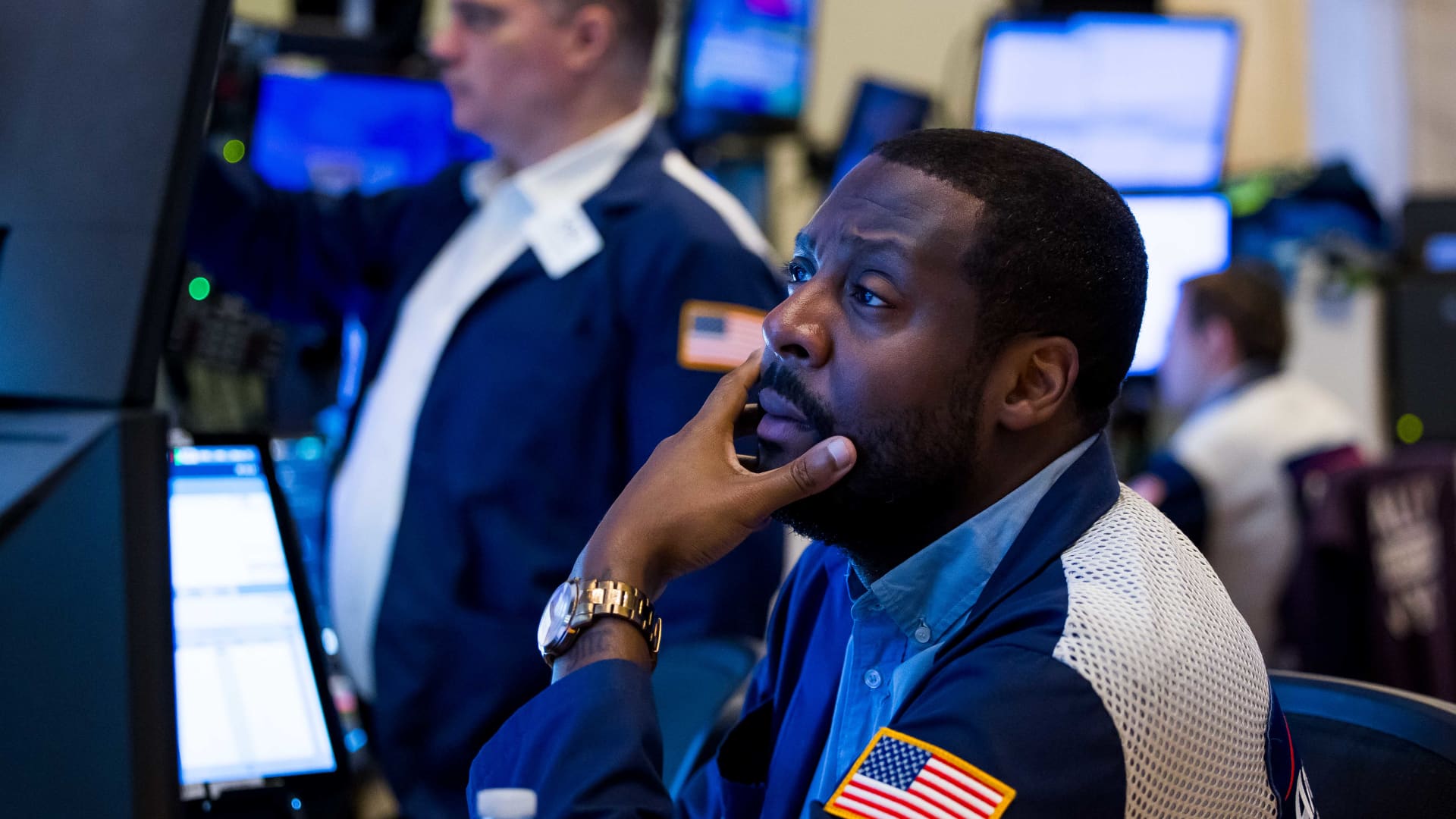 Stoxx 600, DAX, CAC, FTSE