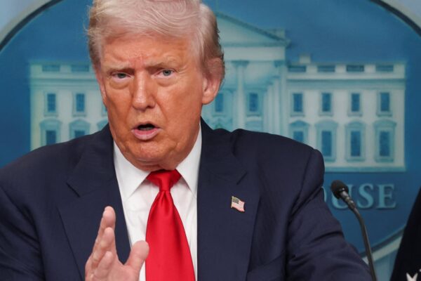 Trump extends China tariff deadline by 90 days