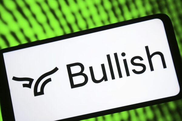 Crypto exchange Bullish raises IPO size, seeks nearly  billion valuation