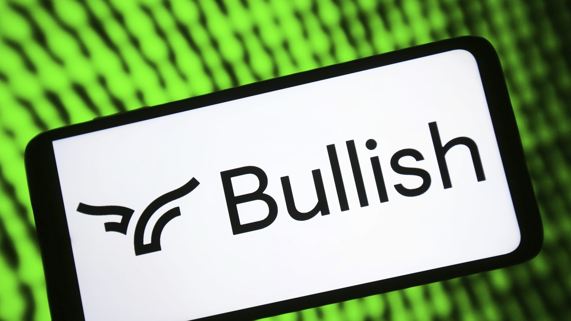 Crypto exchange Bullish raises IPO size, seeks nearly  billion valuation