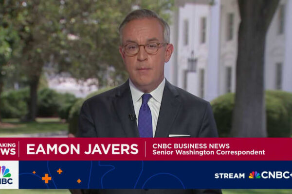 Trump says he asked Nvidia for 20% cut, calls H20 an ‘obsolete’ chip