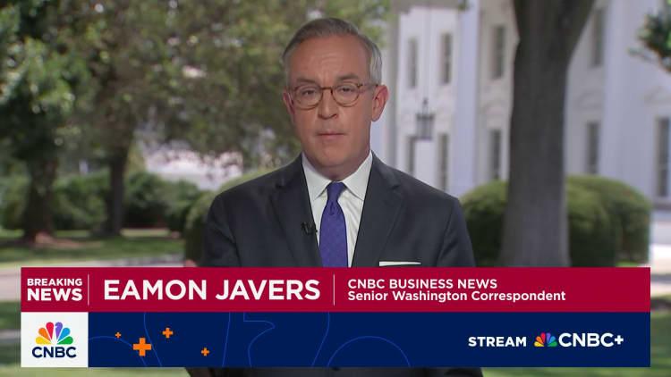 Trump says he asked Nvidia for 20% cut, calls H20 an ‘obsolete’ chip