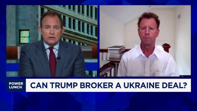 Five things that could change after Trump and Putin’s high-stake talks Five things that could change after Trump and Putin’s high-stake talks