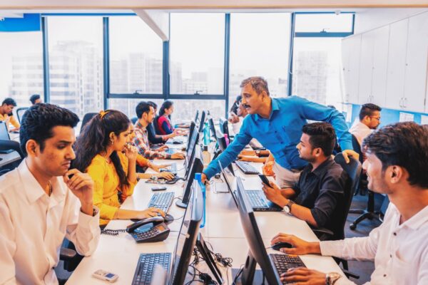 Buy or avoid Indian tech? Three pros share their take