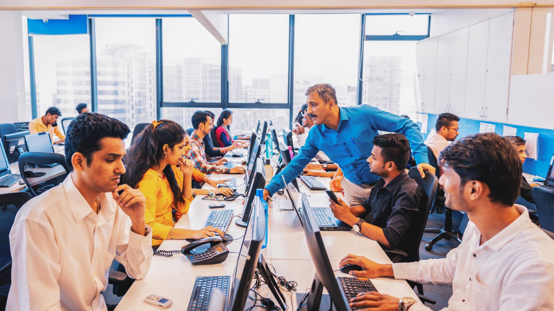 Buy or avoid Indian tech? Three pros share their take